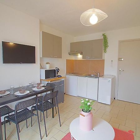 Casa Flamingo - Appartement Charmant Et Moderne - 6 - 卡内 外观 照片